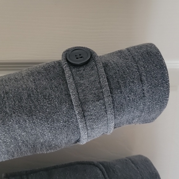 Iris Basic Jacket - Picture 4 of 4